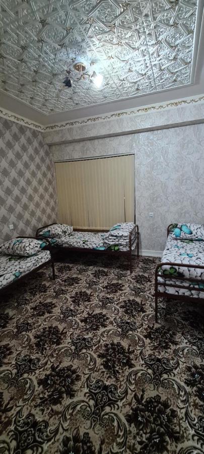 Sheykh Hostel Andizhan Extérieur photo