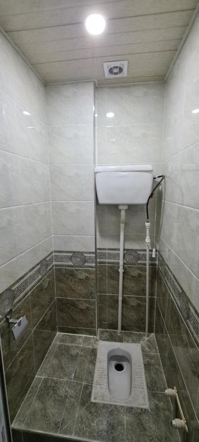 Sheykh Hostel Andizhan Extérieur photo