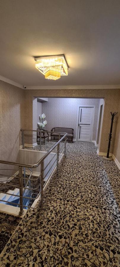 Sheykh Hostel Andizhan Extérieur photo