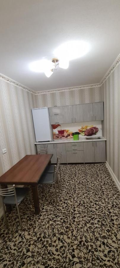 Sheykh Hostel Andizhan Extérieur photo