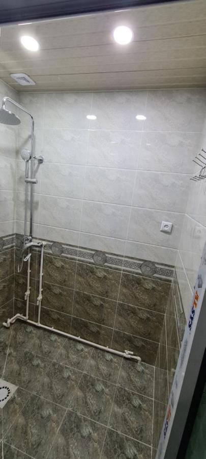 Sheykh Hostel Andizhan Extérieur photo