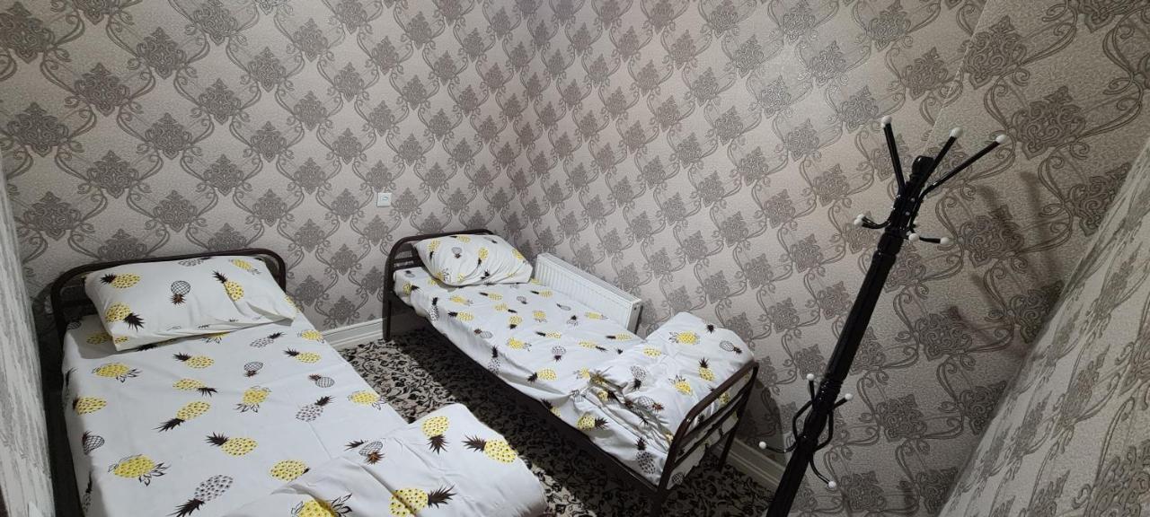 Sheykh Hostel Andizhan Extérieur photo