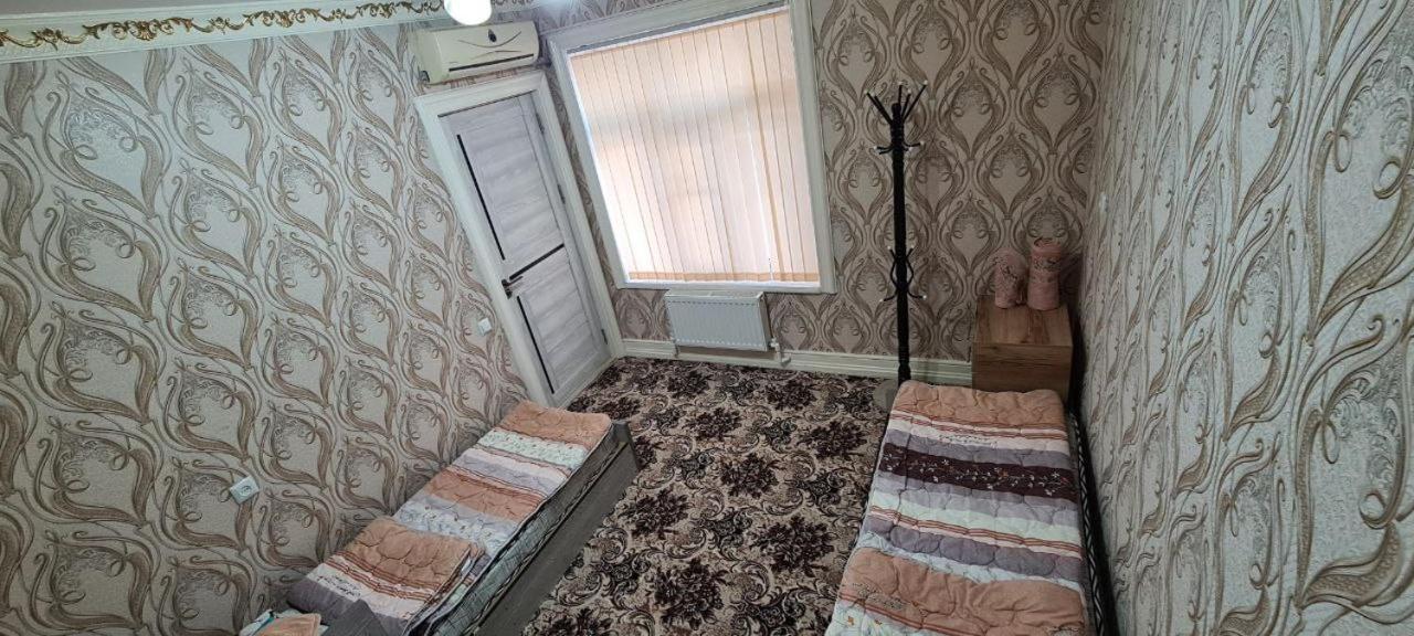 Sheykh Hostel Andizhan Extérieur photo
