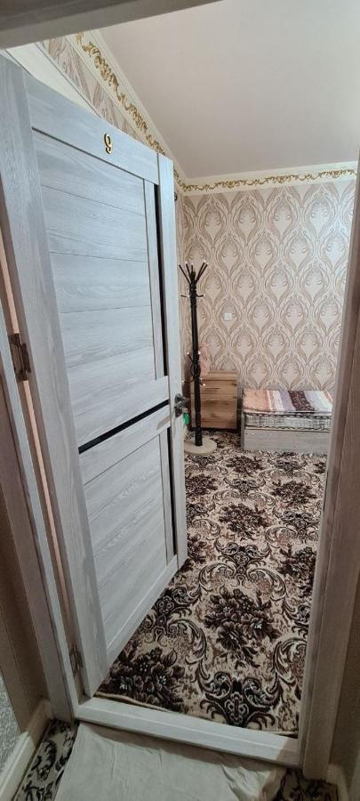 Sheykh Hostel Andizhan Extérieur photo